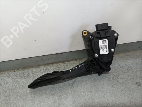 Pedal NISSAN MICRA V (K14)  | BP11850801I4