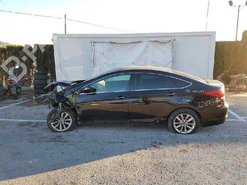 Used Parts HYUNDAI i40 I (VF)  1.7 CRDi  819950