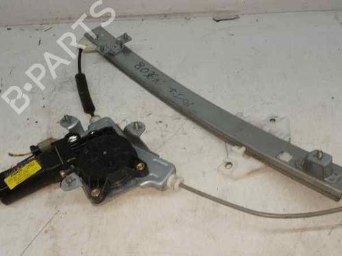 Used Rear right window mechanism HYUNDAI ACCENT II (LC) [1999-2012]  193359
