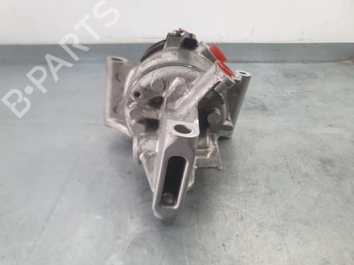 AC compressor DACIA SANDERO II 1.5 Blue dCi 95 (B8JL) | BP37514553M34 - Image 3