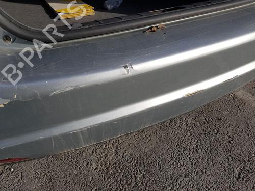 Rear bumper VOLVO S40 II (544) 1.6 D | BP11381568C8 