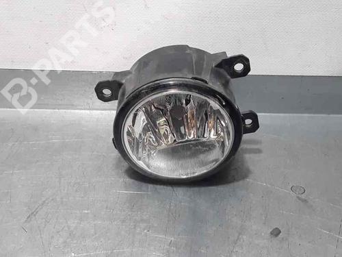 Used Right front fog light Right front fog light FIAT PANDA (169_) 1.2 (169AXF2A, 169AXF1A) (69 hp) 5128551 5128551