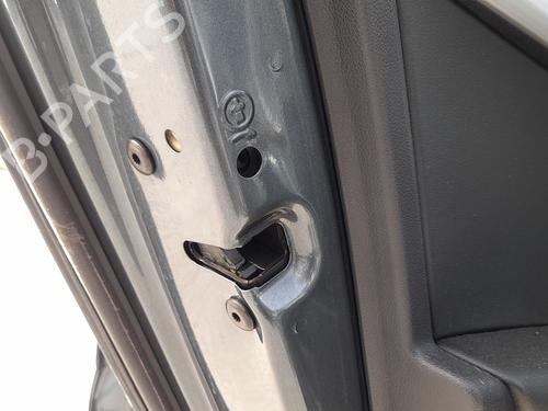 Used Rear left lock Rear left lock SKODA OCTAVIA III (5E3, NL3, NR3) 1.5 TSI (150 hp) 33886545 33886545