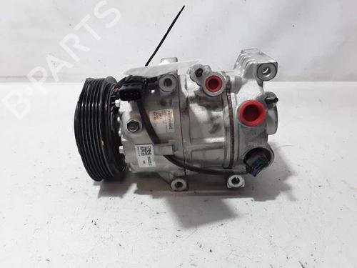 AC compressor HYUNDAI TUCSON (TL, TLE)  | BP4938767M34 