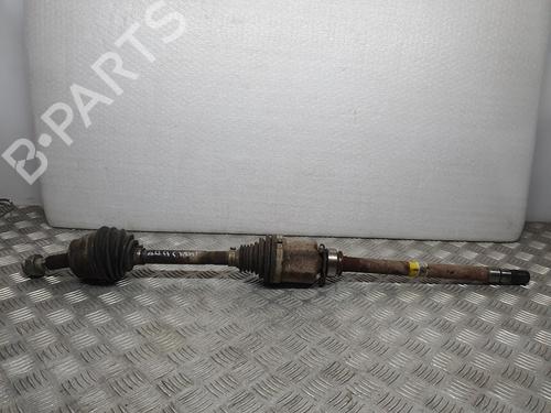 Used Right front driveshaft FIAT FIORINO Box Body/MPV (225_) 1.3 D Multijet (80 hp) 13812943