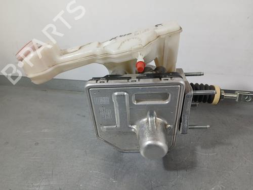 ABS pump FORD FOCUS IV (HN) 1.0 EcoBoost mHEV | BP24127863M43 - Image 2