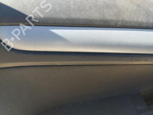 Used Front left window mechanism OPEL ASTRA H (A04) 1.7 CDTI (L48) (100 hp) 26458096