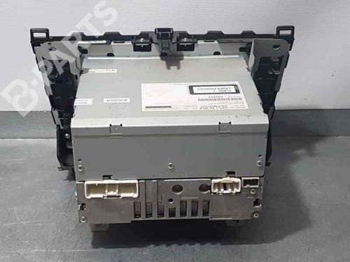 Radio MAZDA 6 Hatchback (GH)  | BP4033901E6 
