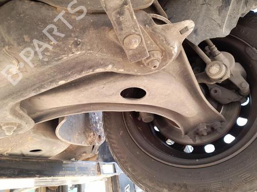 Querlenker links vorne für CITROËN C3 I (FC_, FN_) 1.4 i (73 hp) 27691345