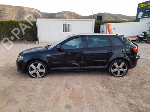 Brukte deler til AUDI A3 (8P1) 2.0 TDI 16V (140 hp) 3496804