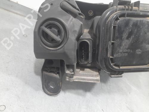 Left headlight AUDI A6 C6 (4F2) 2.0 TDI | BP26523640C28