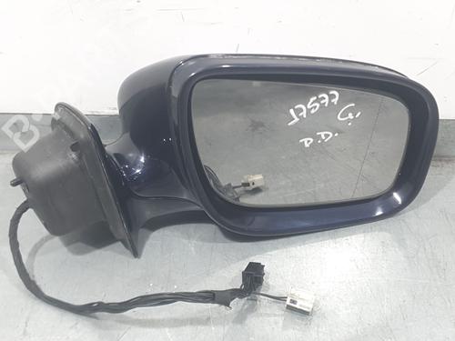 right-mirror-mercedes-benz-e-class-w211-2002-2003-2004-2005-2006-2007-2008-2009-34237305 main image