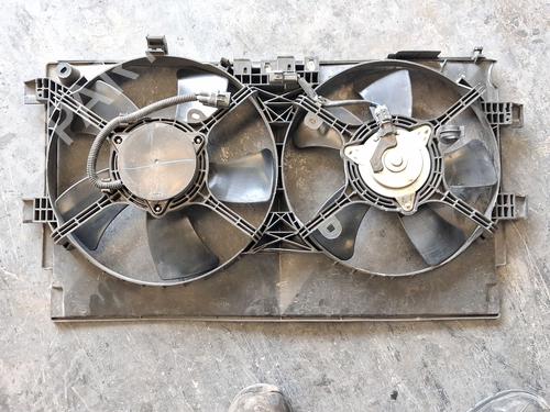 Used Radiator fan Radiator fan 38517189 38517189