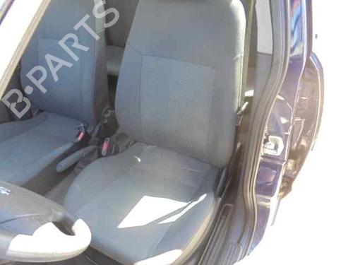 Left taillight OPEL CORSA C (X01) | BP148054C34