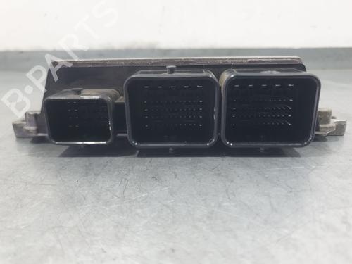Engine control unit (ECU) PEUGEOT 208 I (CA_, CC_) 1.2 VTI 82 | BP33307202M57 - Image 2
