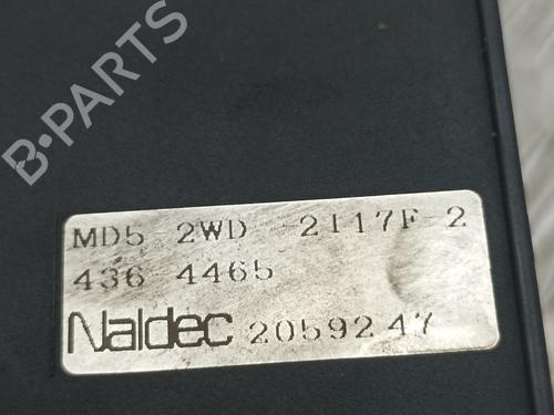 ABS pump MAZDA 323 S V (BA) 2.0 D | BP4049797M43