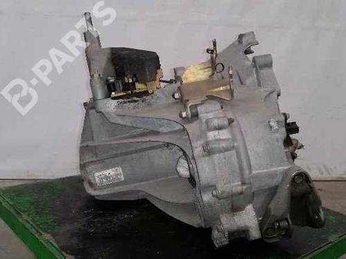 Gearbox FORD MONDEO III (B5Y)  | BP602063M3 