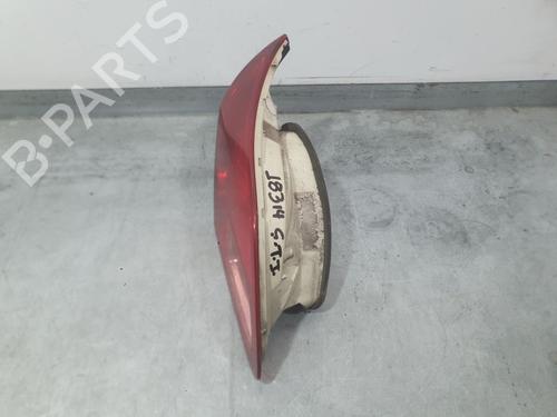 Left tailgate light OPEL ASTRA J (P10) 1.7 CDTI (68) | BP40194979C79 - Image 2