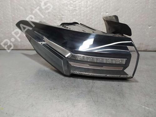 Left taillight PEUGEOT 308 SW III (FC_, FJ_, FR_, F4_, FN_) BlueHDi 130 (FCYHZL, FCYHZT) (131 hp) 9835299480 | LED/EXTERIOR  |