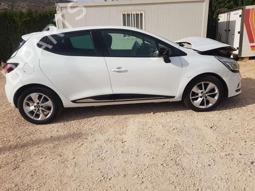 Instrument cluster RENAULT CLIO IV (BH_) | BP20126988C47