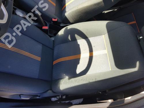 Used Left front seat Left front seat FORD FIESTA VI (CB1, CCN) 1.4 (97 hp) 9952159 9952159