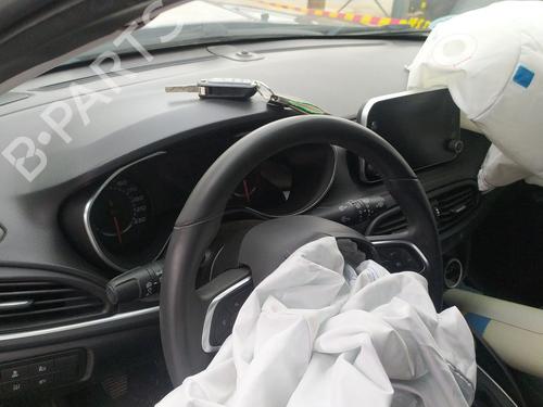 Left rear window switch FIAT TIPO Hatchback (356_, 357_) 1.6 D (356HXG1B, 356HXG11) | BP32258756I29 