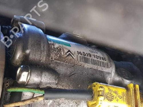 Used AC compressor CITROËN C4 I (LC_) [2004-2014]  16964798