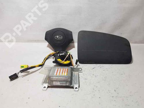 Airbag Kit SUBARU IMPREZA Saloon (GD) 1.5 AWD (GD3) (105 hp)null