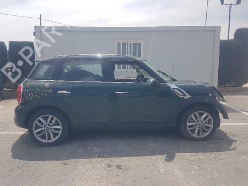 MINI MINI COUNTRYMAN (R60) Cooper S (184 hp) 845621