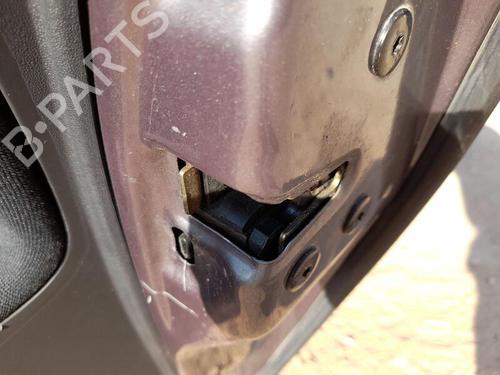 Used Rear right lock RENAULT MEGANE II Estate (KM0/1_) 1.5 dCi (KM1F) (86 hp) 27591455