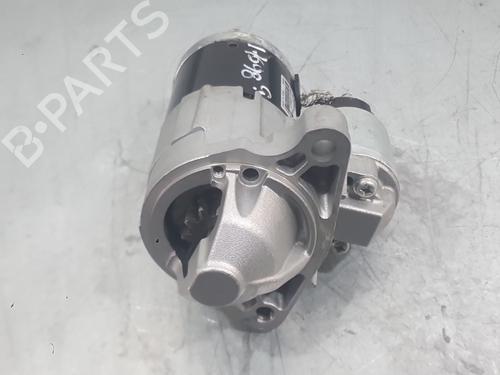 Used Starter Starter MAZDA 2 Hatchback (DL, DJ) 1.5 SKYACTIV-G (90 hp) 36319777 36319777