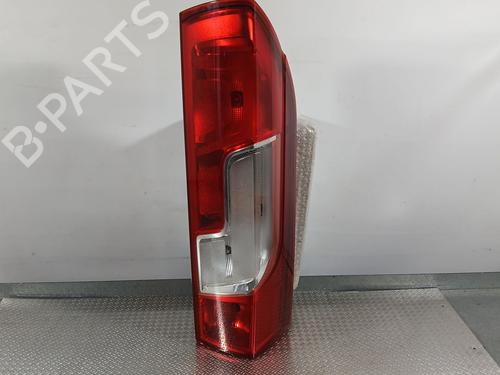 Used Right taillight Right taillight 37274781 37274781