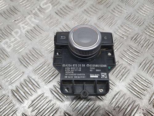 Used Switch TOYOTA AURIS (_E18_) [2012-2018]  17733206