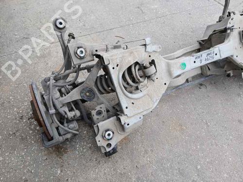 Rear axle PEUGEOT 3008 II SUV (MC_, MR_, MJ_, M4_) Hybrid | BP24357931M2 