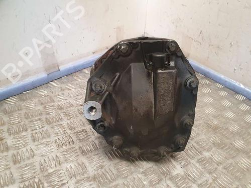 Used Rear differential MERCEDES-BENZ E-CLASS (W211) [2002-2009]  10408070