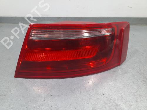 Used Right taillight AUDI A5 (8T3) 2.7 TDI (190 hp) 29953878