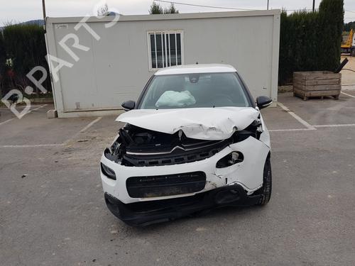 Electronic sensor CITROËN C3 III (SX) | BP11840394M84