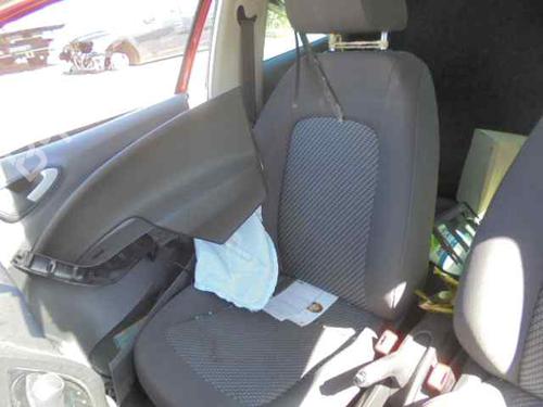 Climate control SEAT IBIZA IV (6J5, 6P1)  | BP1257711I5 