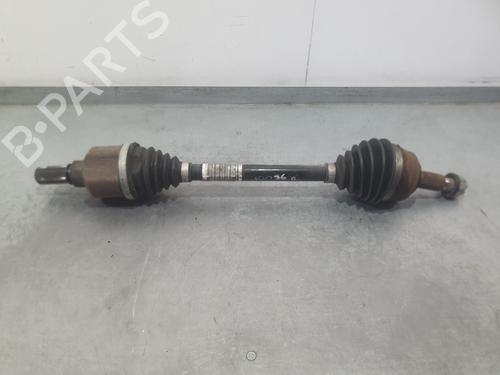 Used Left front driveshaft Left front driveshaft 38302770 38302770
