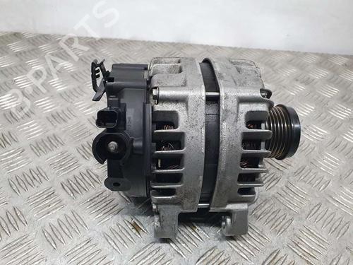 Alternator CITROËN BERLINGO MULTISPACE (B9)  | BP17651552M7 