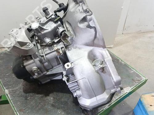Gearbox OPEL CORSA D (S07)  | BP21397292M3 