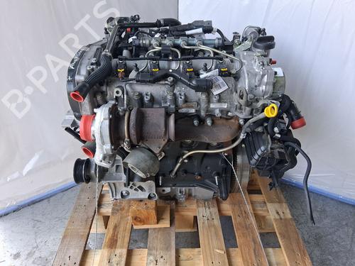 Engine OPEL INSIGNIA A (G09) 2.0 CDTI (68) | BP39480309M1 - Image 5