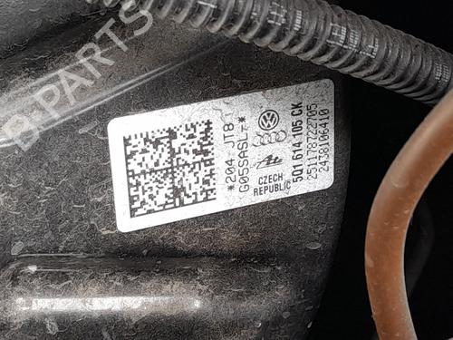 Used Servo brake Servo brake SKODA OCTAVIA III (5E3, NL3, NR3) 1.5 TSI (150 hp) 33886585 33886585