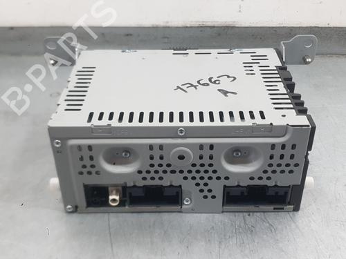 Radio FORD MONDEO V Hatchback (CE) 2.0 TDCi | BP36162971E6 - Image 2