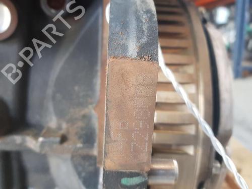 Engine KIA CEE'D Hatchback (ED)  | BP19429518M1  - Image 8