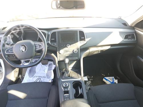 Used Airbag Kit Airbag Kit RENAULT TALISMAN (LP_) 1.6 dCi 130 (130 hp) 33674759 33674759