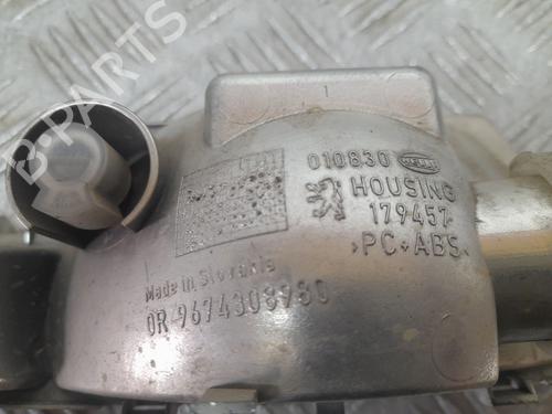 Rear center light PEUGEOT 208 II (UB_, UP_, UW_, UJ_) 1.2 PureTech 100 | BP28143803I39