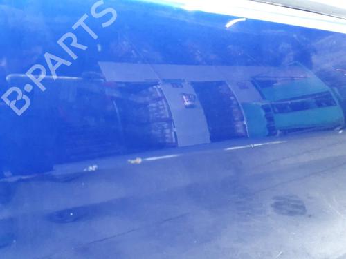 Right front door FORD FOCUS II (DA_, HCP, DP)  | BP13752928C3 