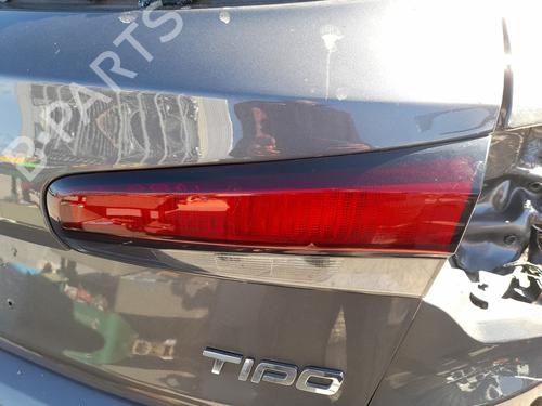 Feu de coffre droit FIAT TIPO Estate (356_, 357_) 1.4 (356WXA1B) (95 hp) 32028405