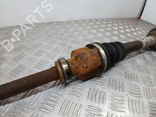Right front driveshaft CITROËN XSARA Coupe (N0) 1.6 16V | BP11808663M39 
